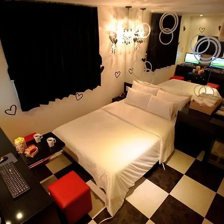 Hotel Atti Chungmuro